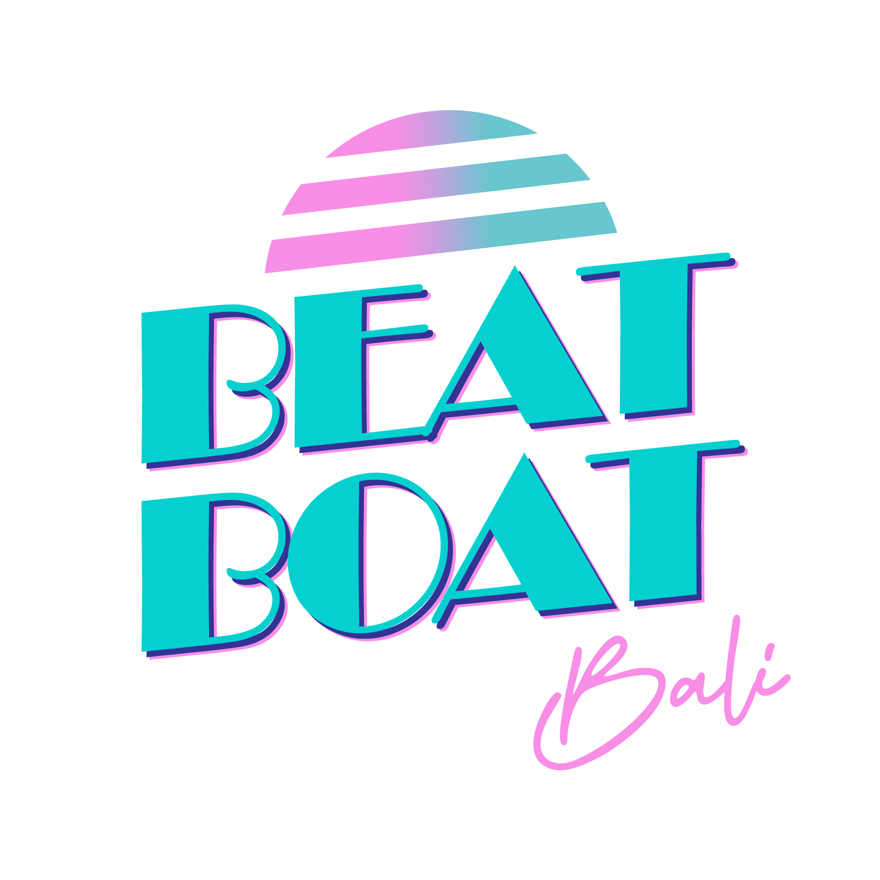 BEAT BOAT Bali